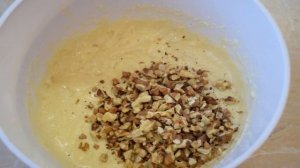 Пирог Осенний