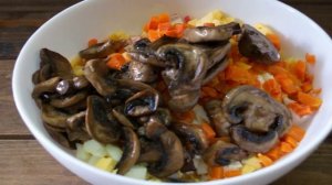 Салат на торжество