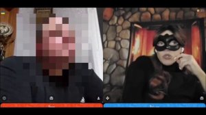 Хороший разговор с жителем Мариуполя