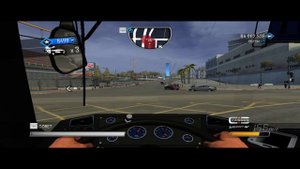 101) Driver - San Francisco Caisson Whippet vs Cadillac Escalade