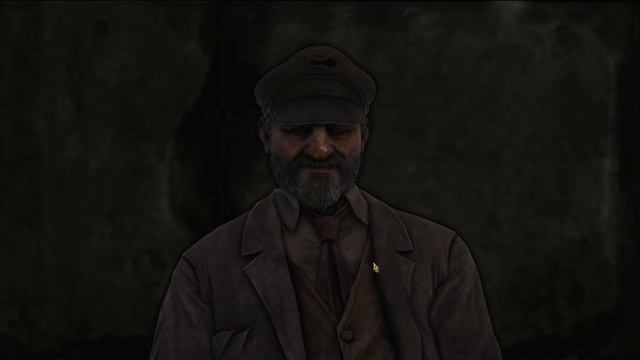 (12+)Прохождение: Syberia 3(2017)(PC) Часть 3
