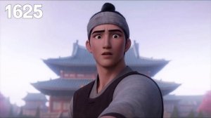 эволюция джину       к-поп охотницы на демонов