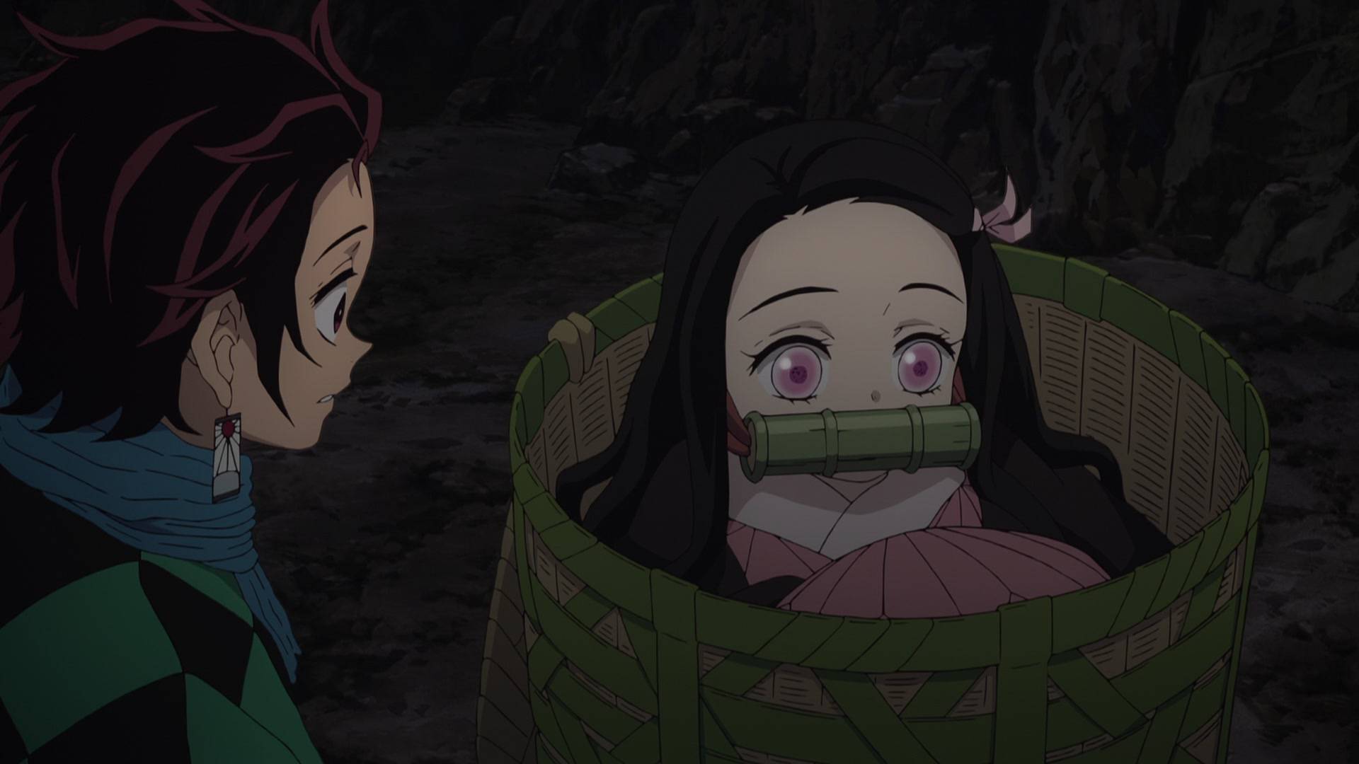 Nezuko Edit _ Ola Lala. Visper
