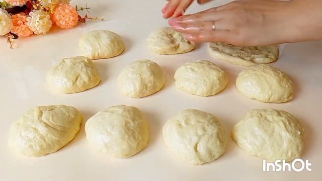 Отварная картошка с яйцом! Рецепт.