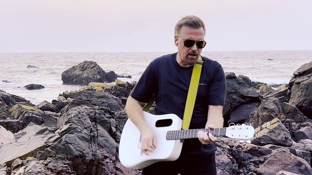 KLIP  Я БЛАГОДАРЕН 1