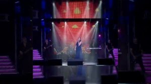 Медуница Светлана Федорова,муз.А.Колобанов,сл.М.Андреев