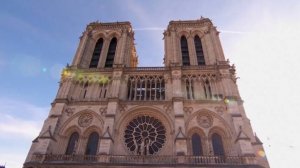 Le Figaro: в соборе Нотр-Дам обнаружили письмо с предупреждением о теракте