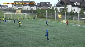 СШОР Химки чёрные - ФШ Байкал 1:1 (Футбольный компас, II лига, группа А, 10.10.2025)