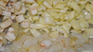 Салат на зиму с баклажанами и помидорами