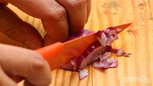 Салат Нежный с крабовыми палочками