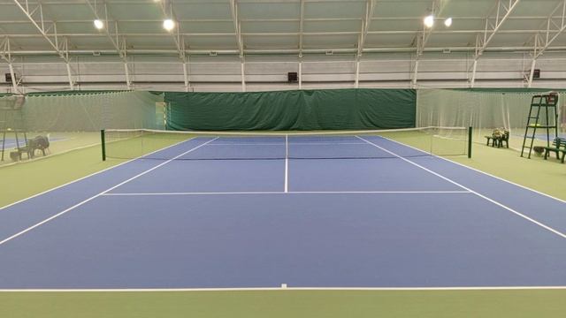 Спортстанция 11.10.2025 2 часть