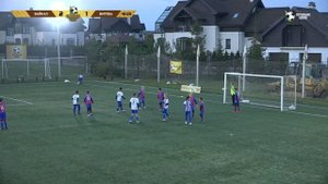 ФШ Байкал - ЦСКА СШОР Витязь-2 2:1 (Футбольный компас, II лига, группа А, 09.10.2025)