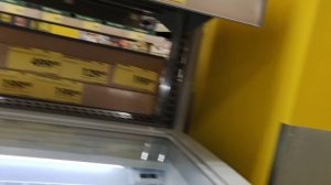 Зашла в Чижик..Вот и осень пришла 🍁