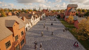 город Ниен и крепость Ниеншанц