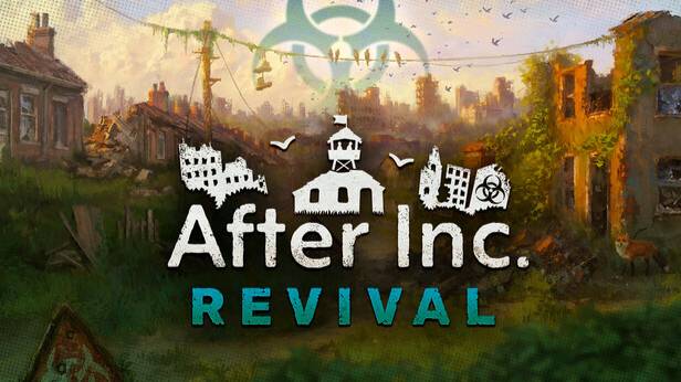 After Inc. Revival. Тени прошлого. Наверное самые неудачные попытки