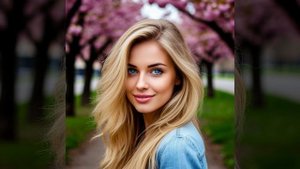 Какое счастье. Автор-Лев Леонтьев