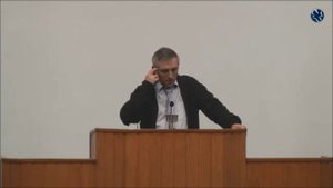 Божье Слово верно и на этом мы стоим