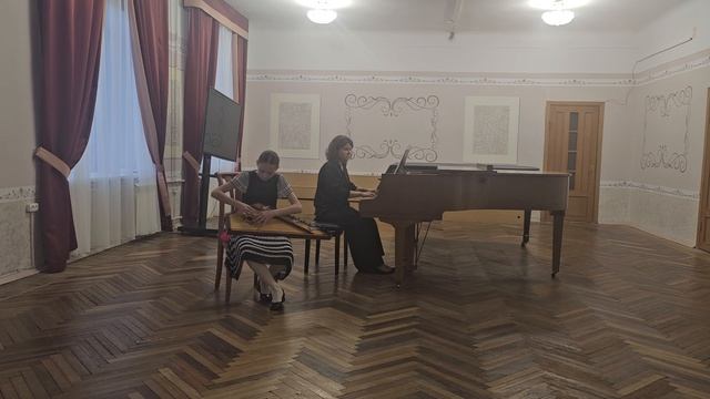 Максимова Тамара