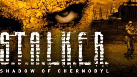 Прохождение игры S.T.A.L.K.E.R.: Shadow Of Chernobyl (часть 13).