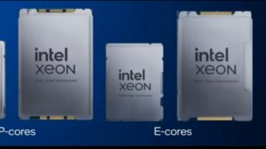Процессоры Intel® Xeon® 6