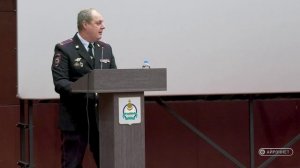 События недели (Северобайкальск) Выпуск №439 от 11.10.2025 г.