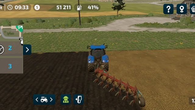 Farming Simulator 23