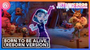 Just Dance 2026 Edition - Born to Be Alive by Patrick Hernandez
