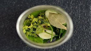 Огурцы по-берлински