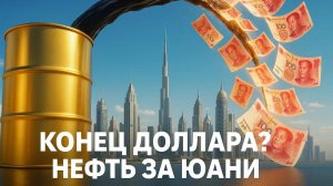 💸 Финансовый апокалипсис: Почему Саудовская Аравия за сутки обрушила рынок на $400 млрд