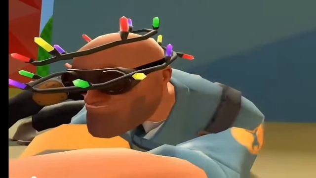 старый добрый Tf2