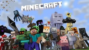Minecraft -с комментариями,приключения Херобрина