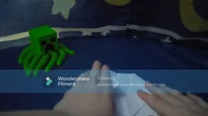 Первое видео в реальной жизни! Штатив сломался.