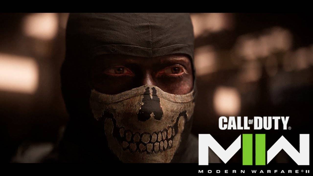 Команда Гоуста ➤ Call Of Duty Modern Warfare 2 (2022) ► #8