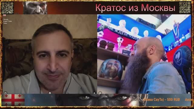 🤯Ещё один 