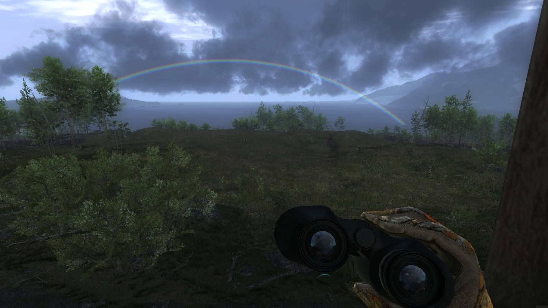 TheHunter Classic
