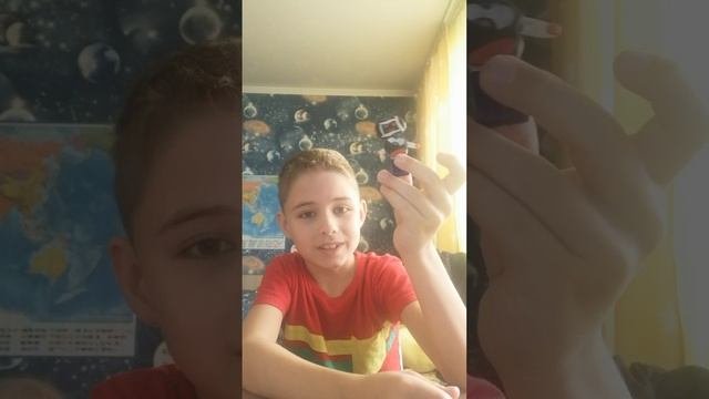 Викторина по пластиковым фигурам