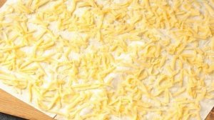 Рулет из лаваша с шампиньонами