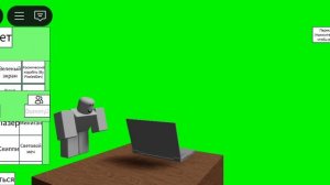 ютубер против скибиди бамбера