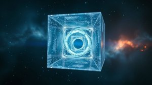 Подкаст на фоне: Космические порталы — научная фантастика или реальность?