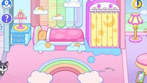 three little Kittnes Stories World