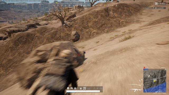 PUBG