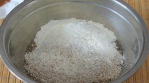 Овсяное печенье как в магазине