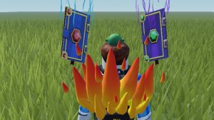 ПРОХОЖДЕНИЕ уровня Hard Young