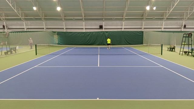 Спортстанция 11.10.2025 1 часть