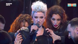 Перевоплощение в Pink — «The Truth About Love» | ЯРЧЕ ЗВЁЗД
