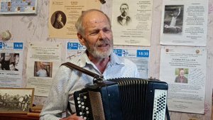 Песенка молодых соседей