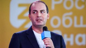 Первым замминистра транспорта России назначен Константин Пашков
