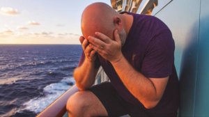 Морская болезнь преследует повсюду: что спасет от укачивания в транспорте