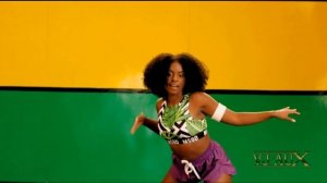 Daisy Dee - Headbone Connected (Eurodance 90's) VJ Aux