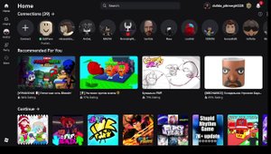 стрим по роблоксу 4 , играем в blox fruits